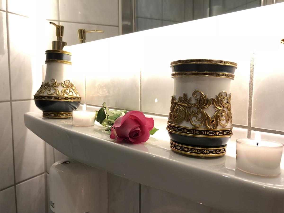 Golden Gapa Deluxe Studio Apartment 20 Garmisch-Partenkirchen Zewnętrze zdjęcie