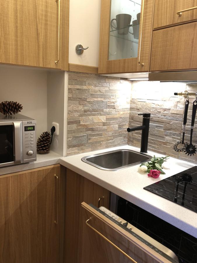 Golden Gapa Deluxe Studio Apartment 20 Garmisch-Partenkirchen Zewnętrze zdjęcie