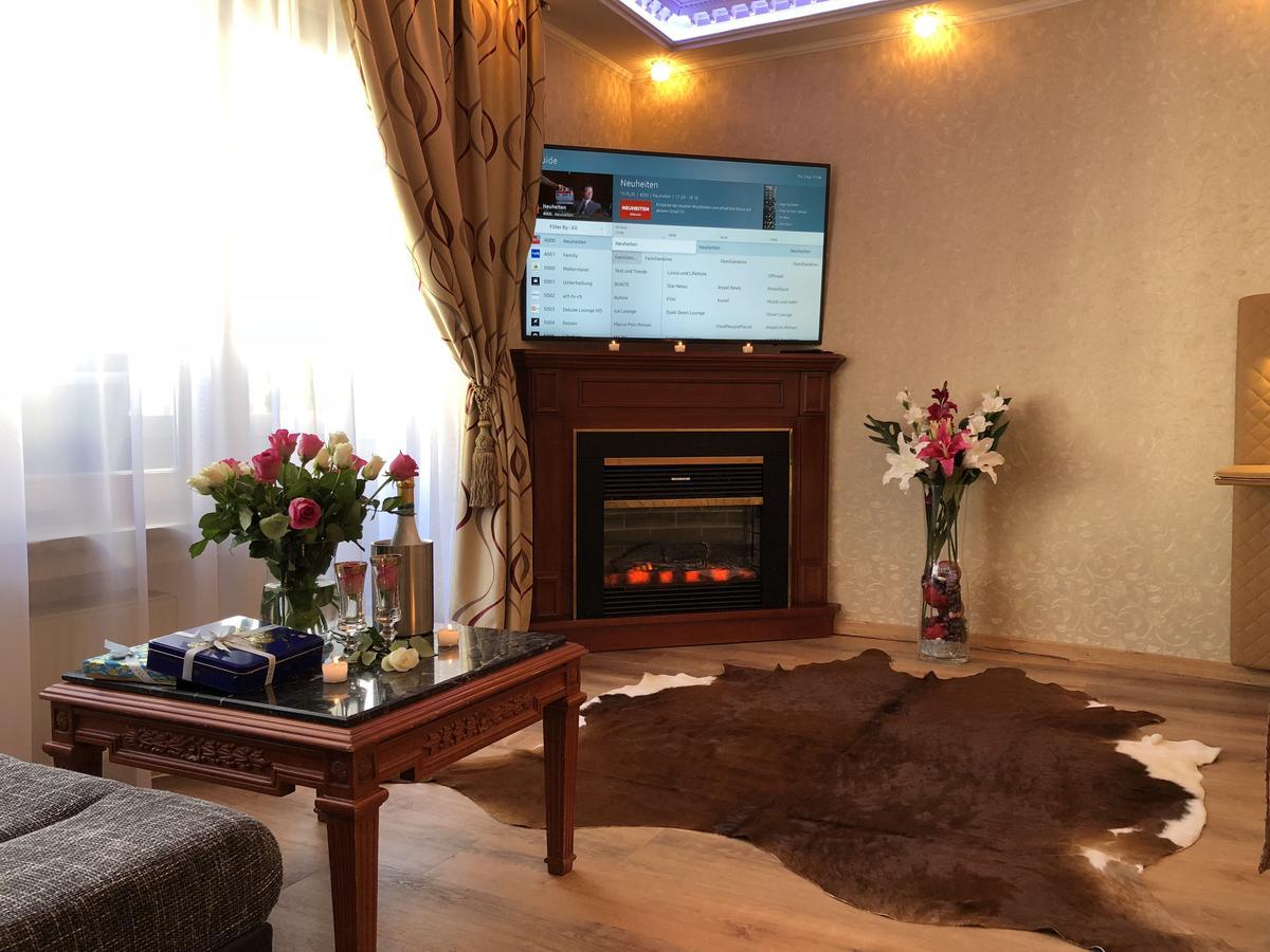 Golden Gapa Deluxe Studio Apartment 20 Garmisch-Partenkirchen Zewnętrze zdjęcie