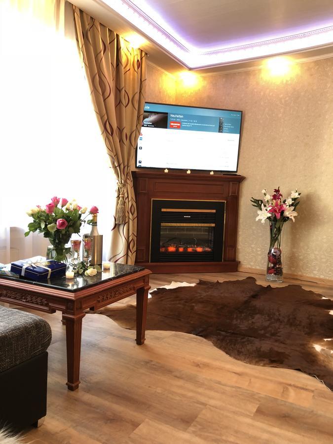 Golden Gapa Deluxe Studio Apartment 20 Garmisch-Partenkirchen Zewnętrze zdjęcie