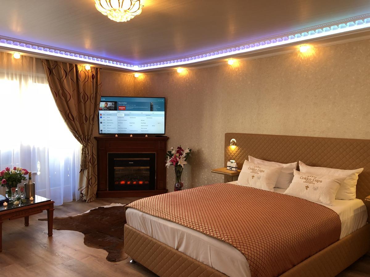 Golden Gapa Deluxe Studio Apartment 20 Garmisch-Partenkirchen Zewnętrze zdjęcie