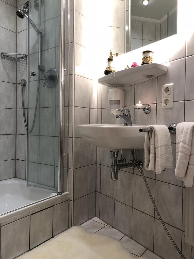 Golden Gapa Deluxe Studio Apartment 20 Garmisch-Partenkirchen Zewnętrze zdjęcie