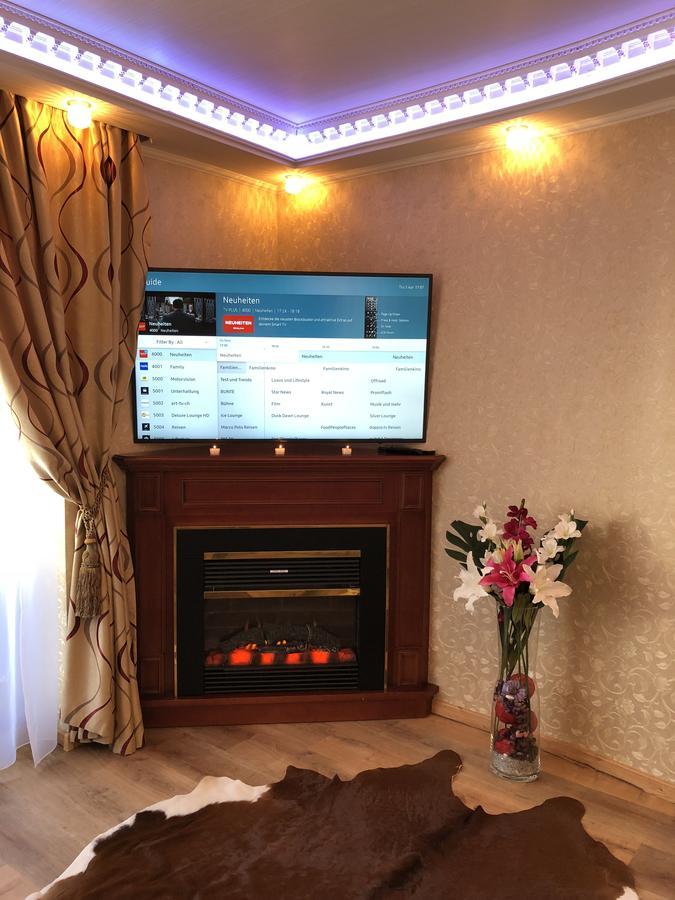 Golden Gapa Deluxe Studio Apartment 20 Garmisch-Partenkirchen Zewnętrze zdjęcie