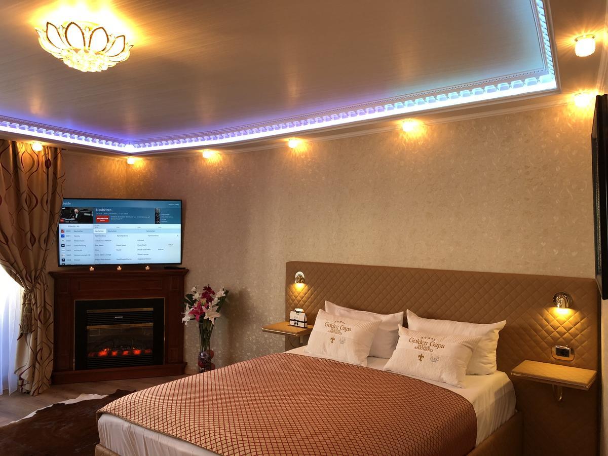 Golden Gapa Deluxe Studio Apartment 20 Garmisch-Partenkirchen Zewnętrze zdjęcie