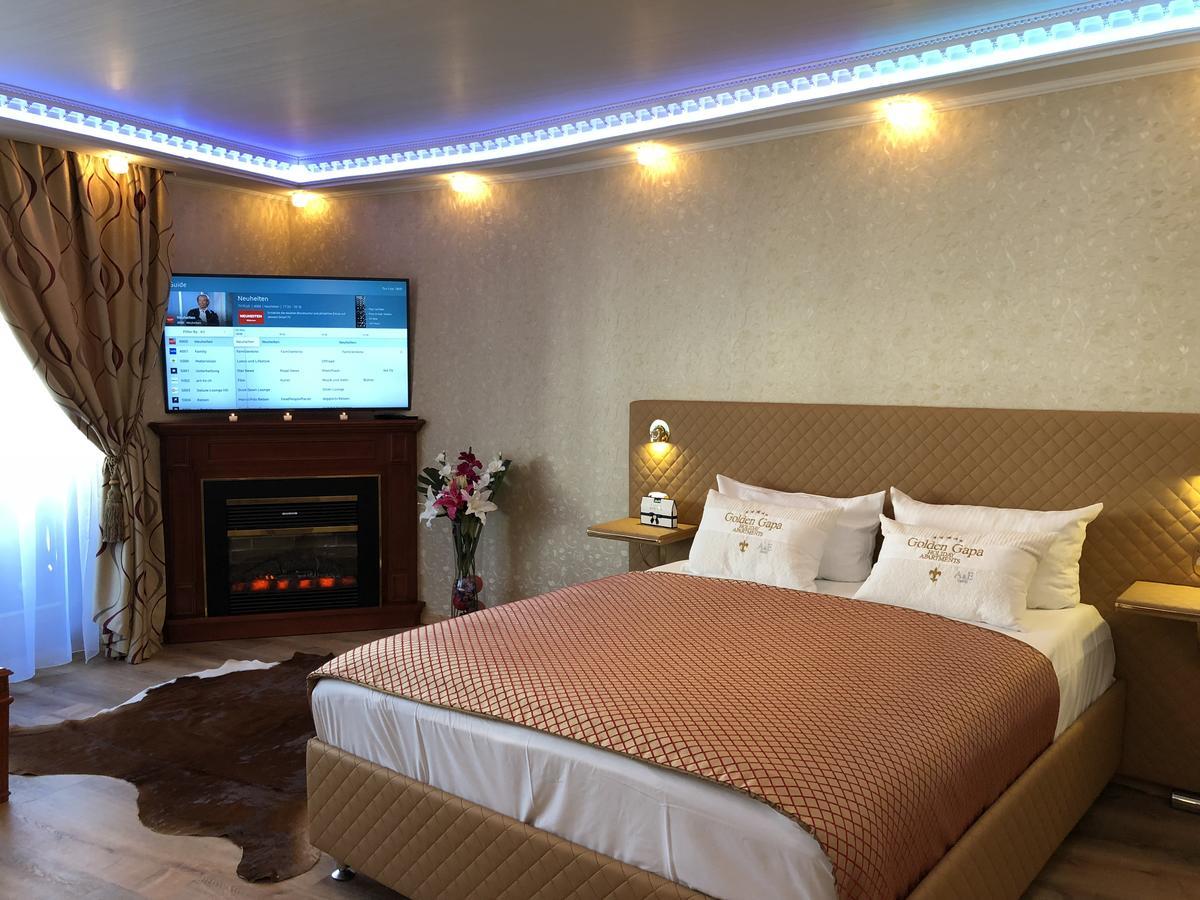 Golden Gapa Deluxe Studio Apartment 20 Garmisch-Partenkirchen Zewnętrze zdjęcie